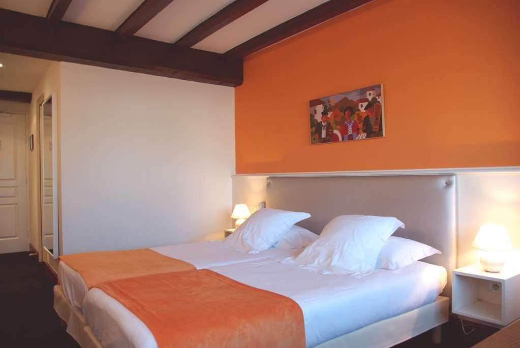 Hotel Ithurria - Teritoria Эноа Номер фото