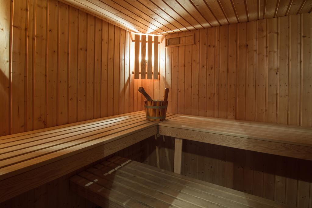 Hotel Ithurria - Teritoria Эноа Экстерьер фото
