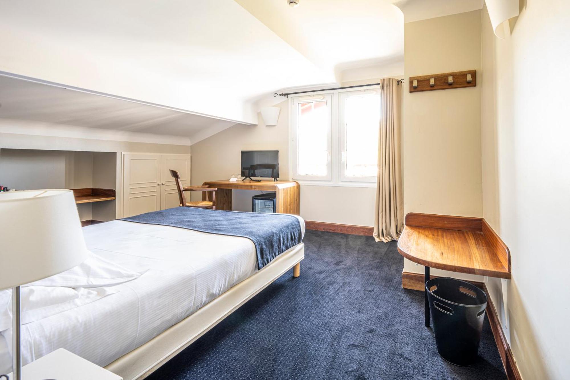 Hotel Ithurria - Teritoria Эноа Экстерьер фото