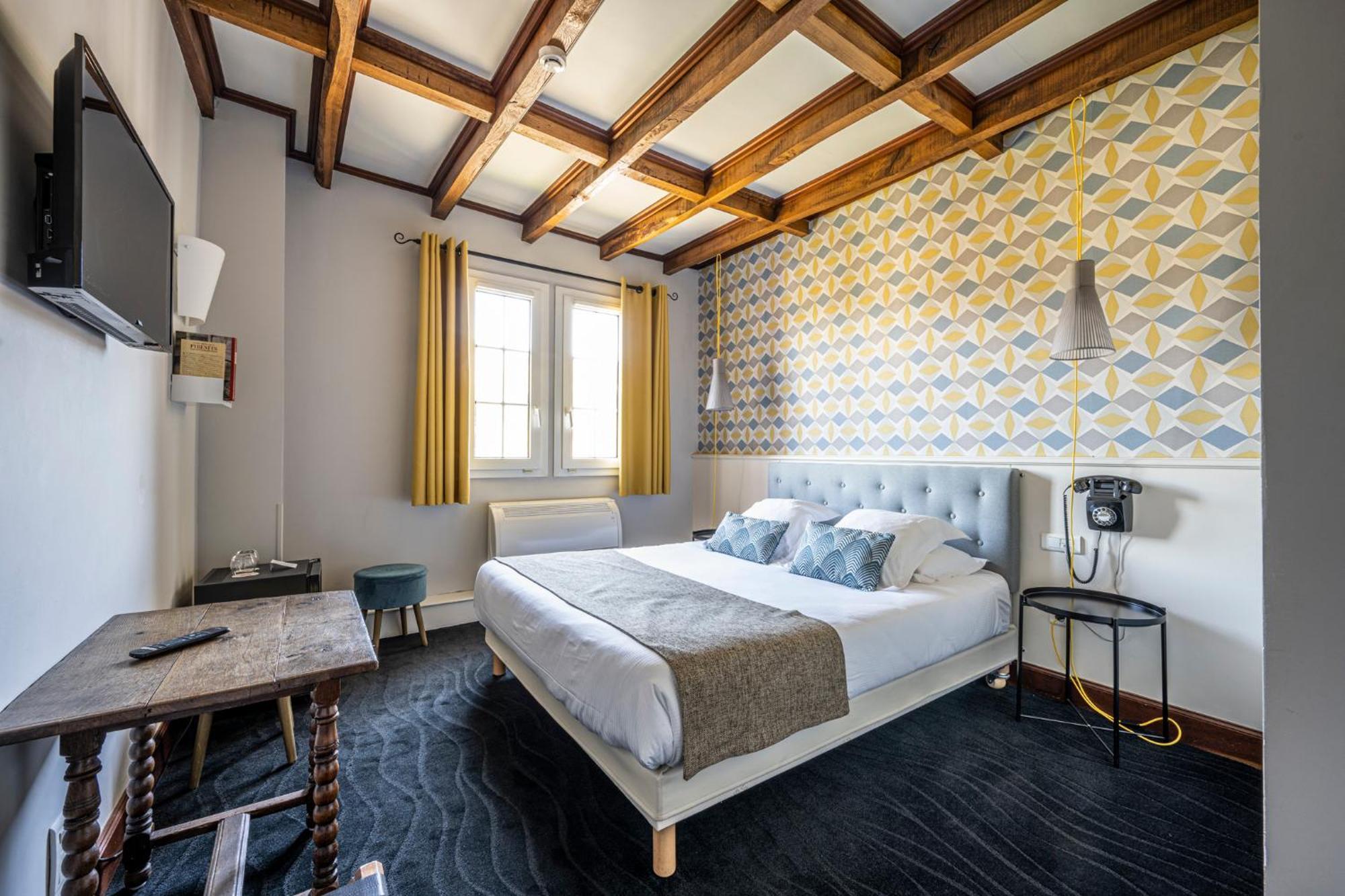 Hotel Ithurria - Teritoria Эноа Экстерьер фото
